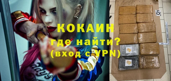 spice Горняк